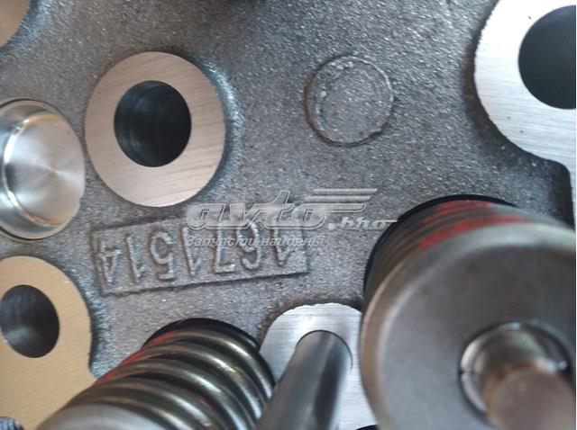1671514 DAF Cabeza del motor