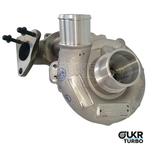 Turbocompresor Garrett 7938295006S precio, desde 1101,93 EUR