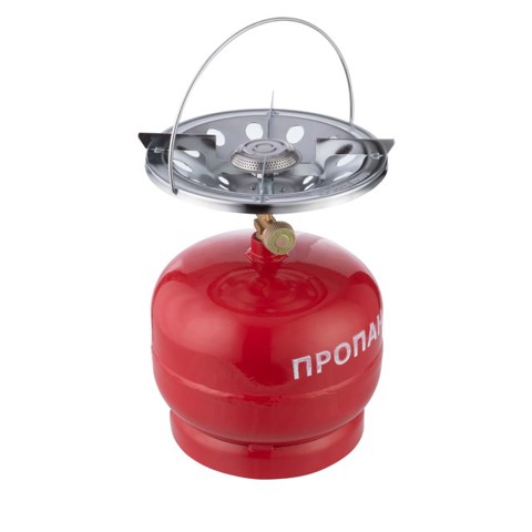 Cilindro de gas para camping RD981232 Rider