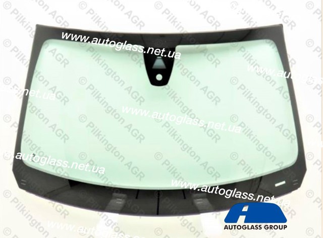 9813155280 Peugeot/Citroen Parabrisas delantero 