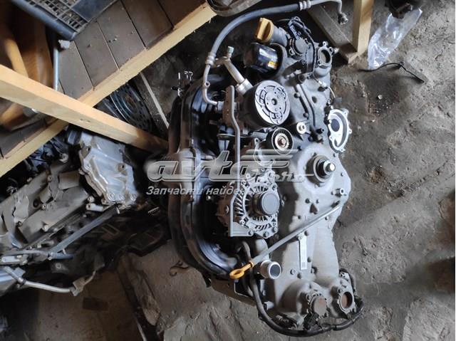 Motor completo Subaru Forester (S13, SJ)