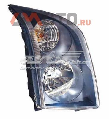 Faro delantero derecho Depo/Loro/Abakus 44111B5RLDEM2