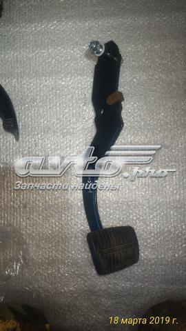 Pedal de acelerador Subaru Forester (S13, SJ)