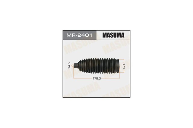 Fuelle dirección MR2401 Masuma