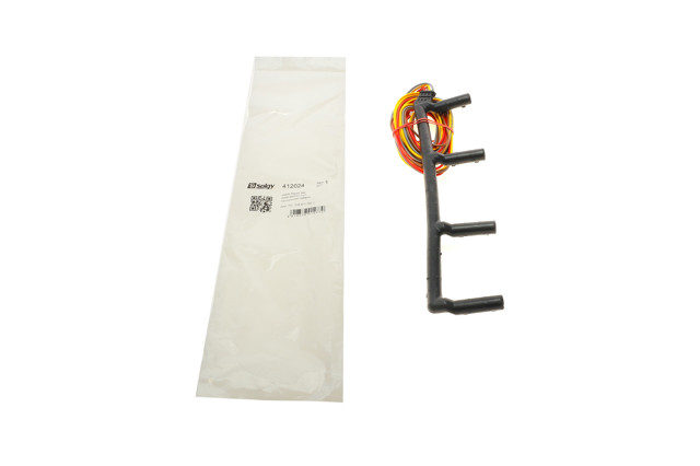 Comprar 412024 Solgy Cable de bujías de precalentamiento