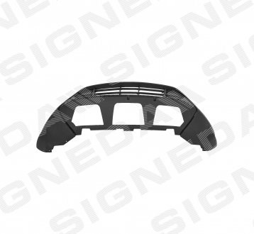 Comprar PFD99402GA Signeda Rejilla inferior del parachoques delantero
