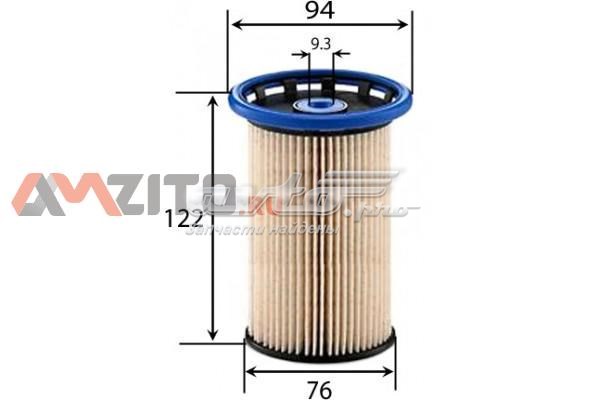 FE33001 JS Asakashi Filtro de gasolina