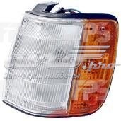 Luz de gálibo derecha Mazda 323 3 (BF)