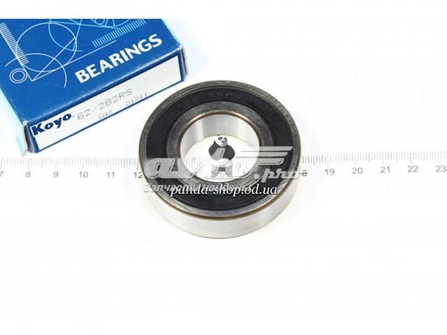 Comprar 62282RS Koyo Cojinete de muñón delantero