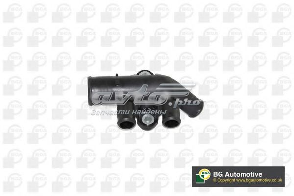 Brida de agua  BGA FA1402
