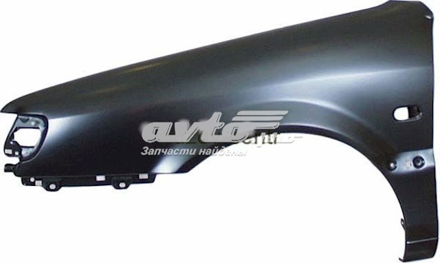 Paragolpes FPS FP3217950 precio, desde 89,78 EUR