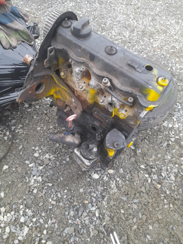 ADY VAG Motor completo