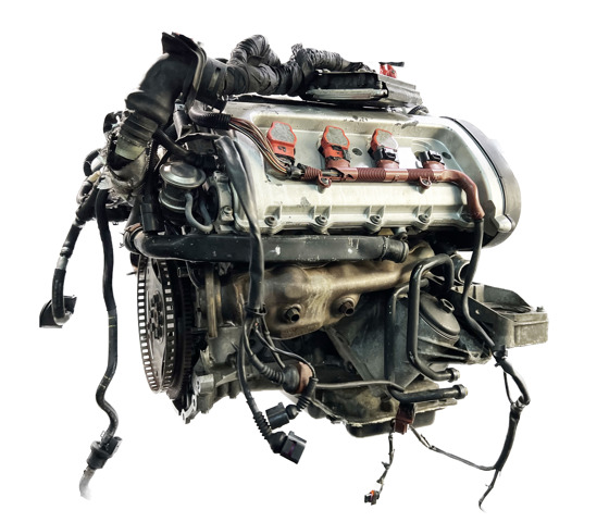 Comprar BFM VAG Motor completo
