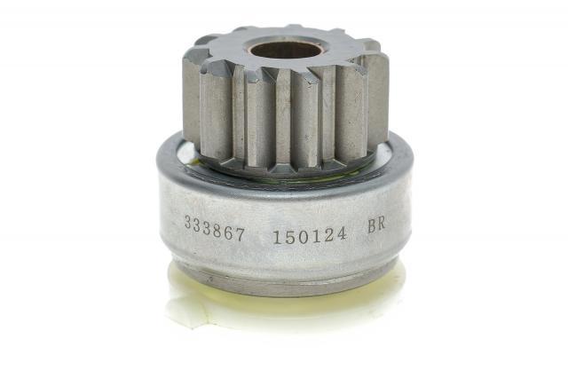 Bendix arranque Cargo F032333867