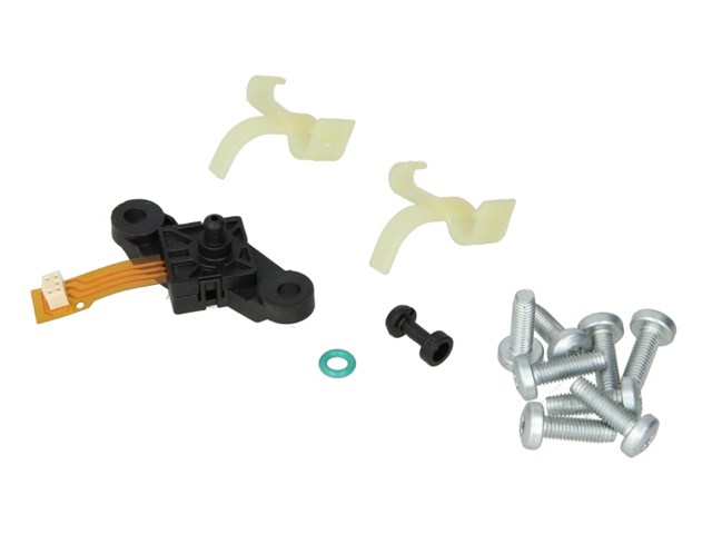 4213659472 Wabco Sensor de presión de aceite de la caja de cambios