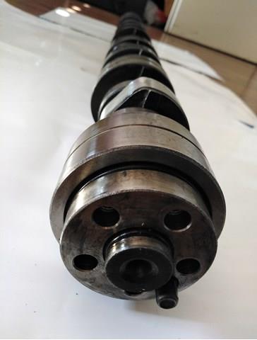 1537778 Scania Kit árbol de levas