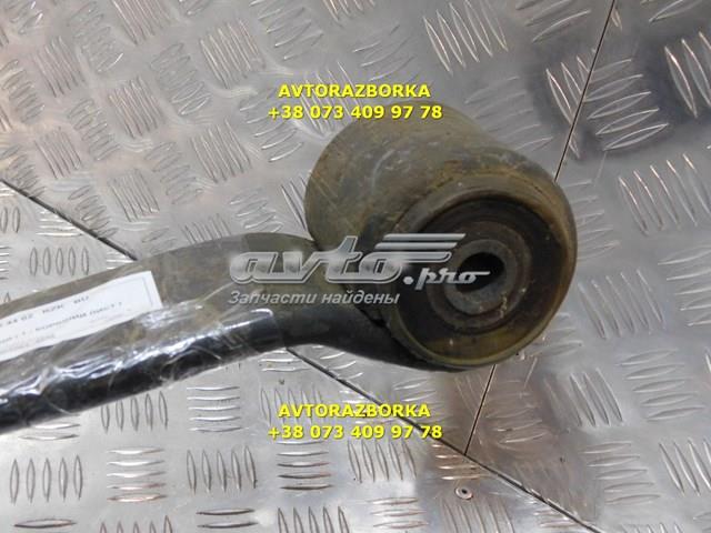 Ballesta delantera MERCEDES A9743204402