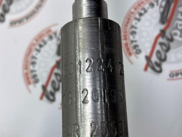 Manguera de alta presión de la dirección asistida desde la bomba hasta la cremallera Mercedes A2514601224 precio, desde 205,40 EUR