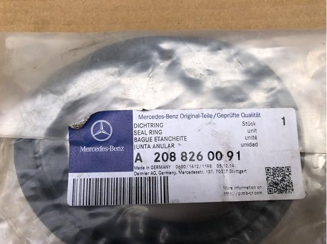 A2088260091 Mercedes