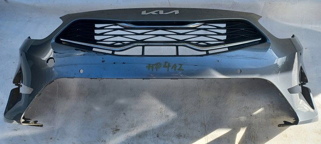 86511J7DA0 Hyundai/Kia Paragolpes delantero