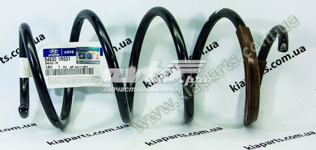 546301R001 Hyundai/Kia Muelle delantero