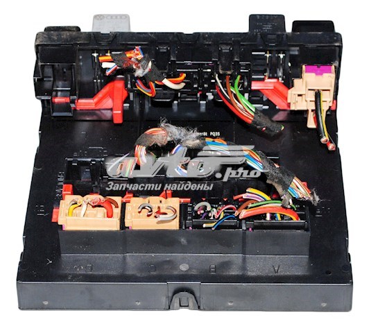 1K0937049K VAG Caja de relés y fusibles