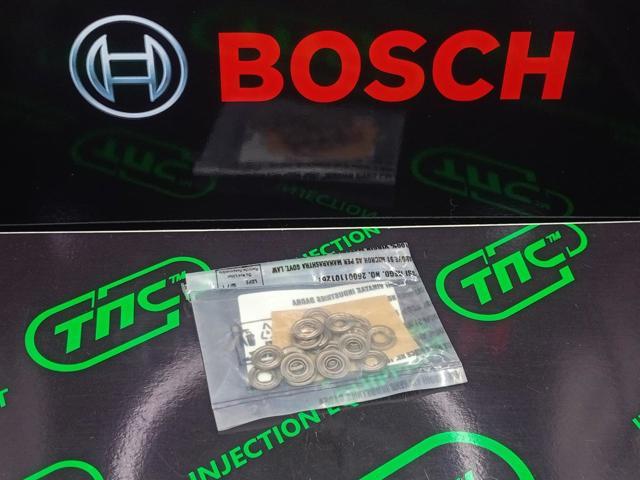 Comprar 2430190010 Bosch Kit de reparación del inyector