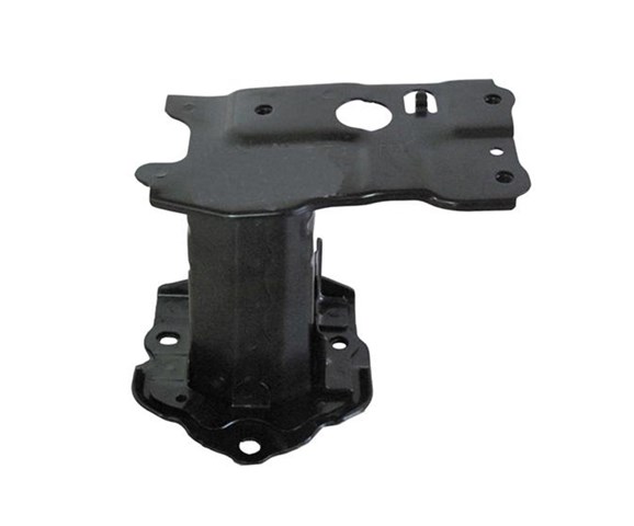 Soporte Amplificador Para Parachoques Trasero para Toyota Prius (ZVW30)