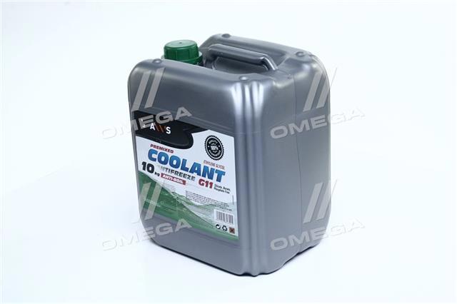 Antifreeze (Coolant) Axxis AX2006 precio, desde 38,05 EUR