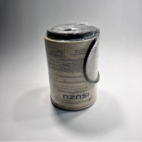 Filtro de gasoil Isuzu 8981398300