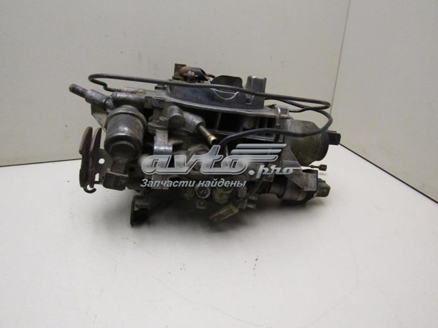 Carburador completo 050129015D VAG
