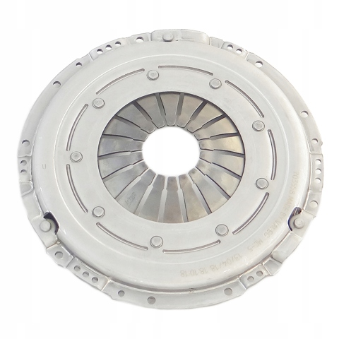 Kit de embrague VALEO 837002