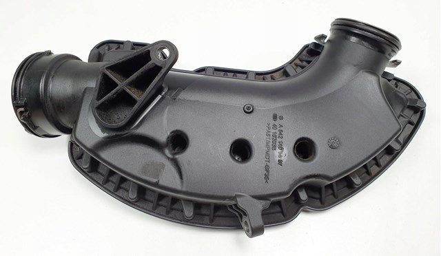 Resonador del filtro de aire A6421401487 Chrysler