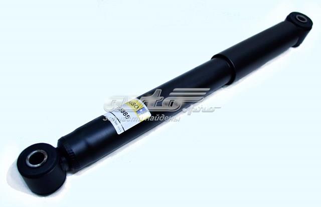 Amortiguadores traseros Raiso RS315865