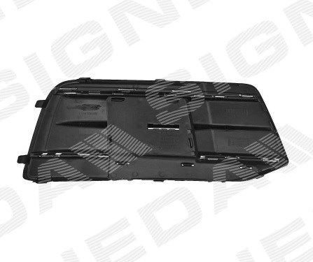 Tapa de rejilla de faro antiniebla delantero izquierdo Signeda PAD99155CAL precio, desde 88,59 EUR