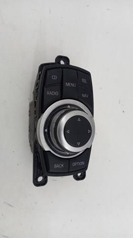 Modulo de encendido 9206444 BMW