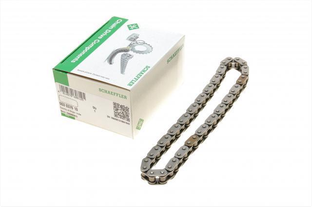 Cadena, accionamiento bomba de aceite Lexus RX 300/330/350/400H