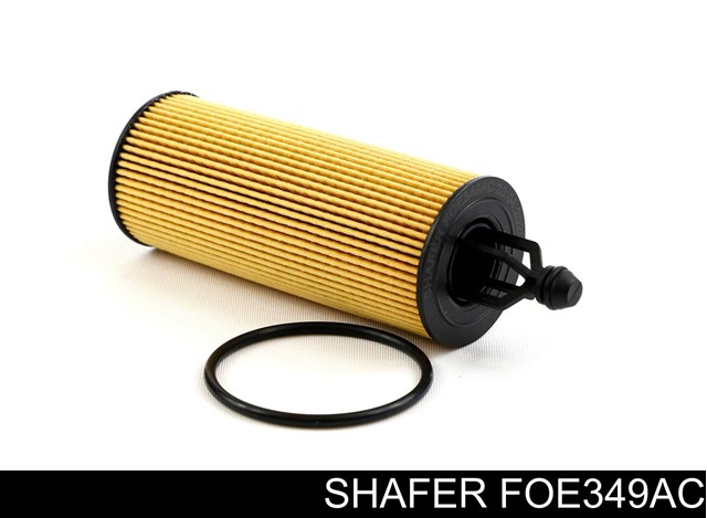 Filtro de aceite Shafer FOE349AC precio, desde 4,96 EUR