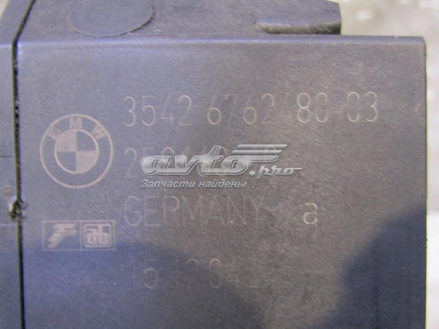 Comprar 35426762480 BMW Pedal del acelerador
