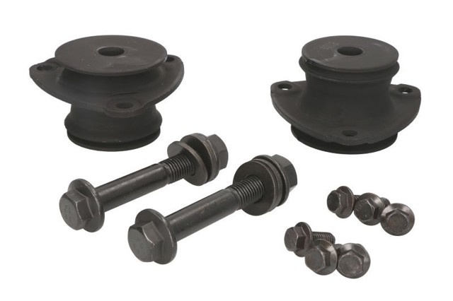 Soporte de cabina 500055500 Iveco
