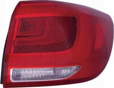 924023W610 Hyundai/Kia piloto posterior exterior derecho