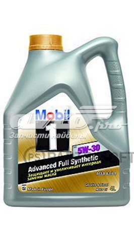 153750 Mobil Aceite