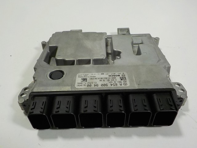A6549009400 Mercedes 