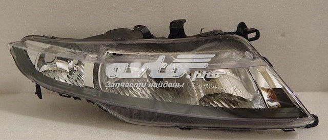 Faro derecho 2171160RLDEM Depo/Loro/Abakus