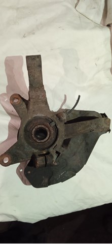 9403647938 Fiat/Alfa/Lancia Mangueta delantera derecha