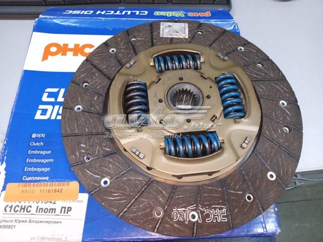 Comprar 4110039200 Hyundai/Kia Disco de embrague