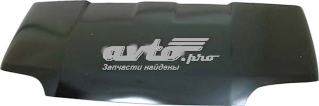 Capó del motor FPS FP2515282 precio, desde 158,01 EUR