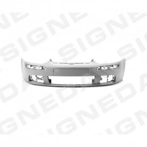 PVW04067BA Signeda Paragolpes delantero