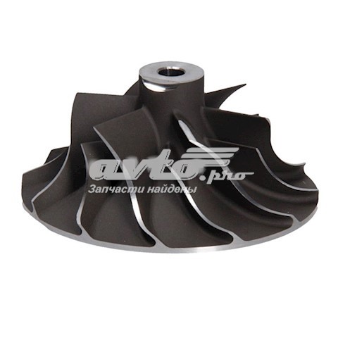 Rueda compresora de turbina JRONE 1200016508