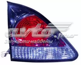 Comprar 3121307RAS Depo/Loro/Abakus Piloto trasero interior derecho